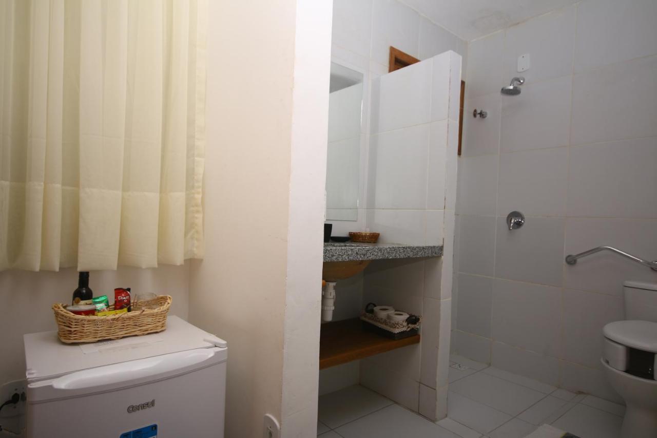 Pousada Barra Del Mundo Barra Grande  Zewnętrze zdjęcie
